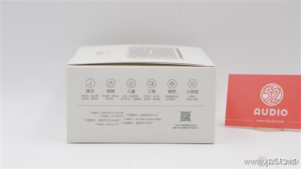 天貓精靈方糖和小愛(ài)mini哪一款更好？方糖和小愛(ài)mini全面開(kāi)箱/拆機(jī)評(píng)測(cè)