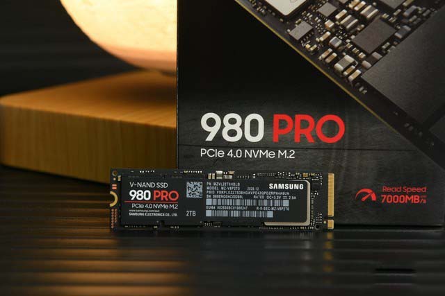 三星980 PRO 2TB固態(tài)硬盤怎么樣 三星980 PRO 2TB固態(tài)硬盤評(píng)測(cè)