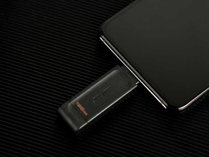 金士頓DT70怎么樣 金士頓DT70USB-C閃存盤評測