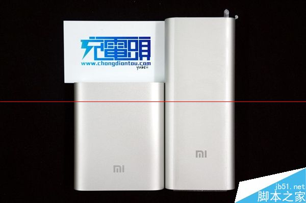 99元充電寶！小米16000毫安移動(dòng)電源完全拆解圖