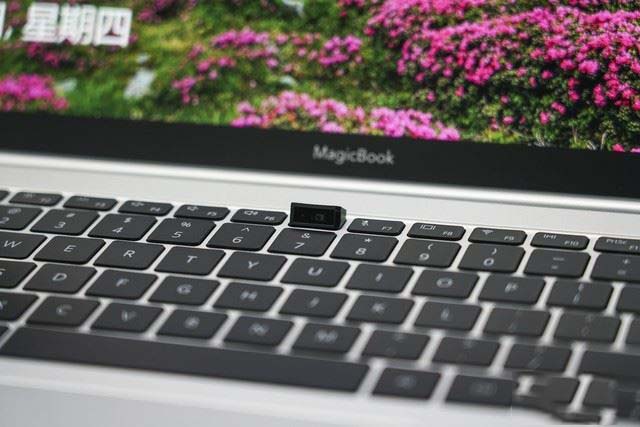 16.1英寸標(biāo)壓銳龍實(shí)力派 榮耀MagicBook Pro銳龍版詳細(xì)圖文評測