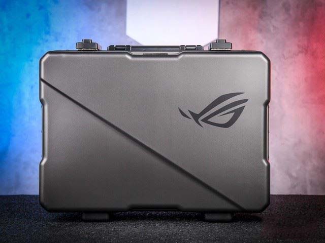 ROG Matrix RTX 2080 Ti顯卡值得買嗎 ROG Matrix RTX 2080 Ti顯卡拆解+評(píng)測(cè)