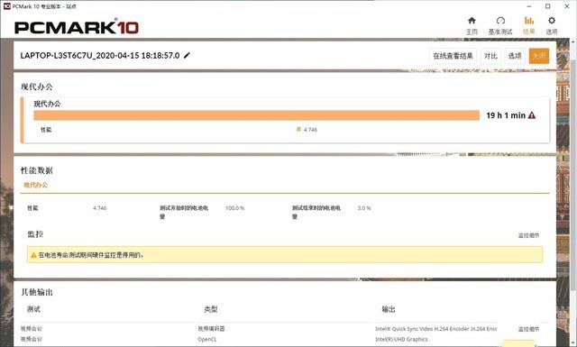 專注于精英移動(dòng)辦公 華碩靈瓏II詳細(xì)圖文評(píng)測(cè)