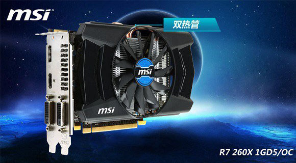 AMD 860K配什么顯卡更好些？