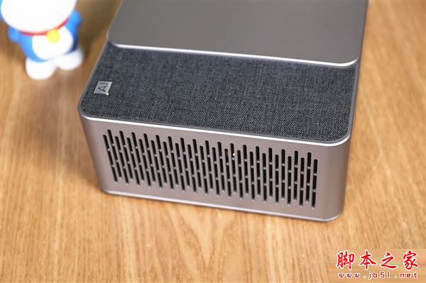 當(dāng)貝投影F1開箱圖賞 可投300英寸巨幕