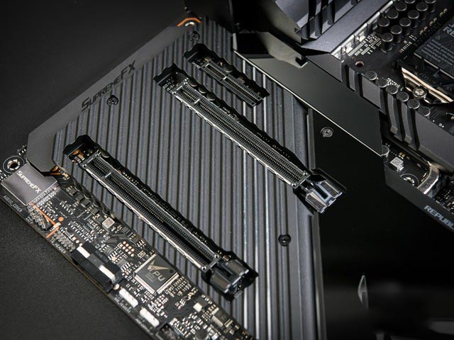 主板Z490對(duì)比上代提升了什么?Z490主板詳細(xì)評(píng)測(cè)解析