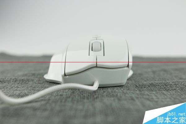 游戲鼠標(biāo)怎么選？QPAD OM-75光電鼠標(biāo)評(píng)測(cè)