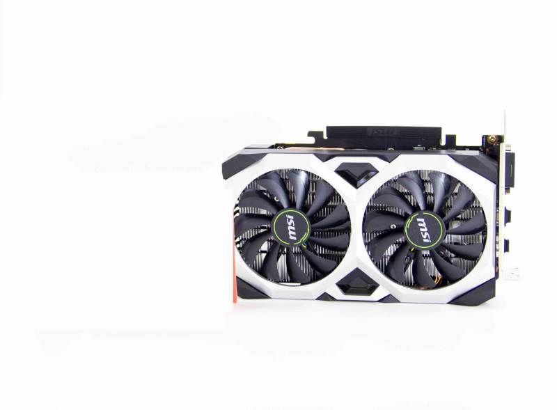 微星GTX 1660 Super萬(wàn)圖師XS C 6G OC顯卡詳細(xì)圖文評(píng)測(cè)