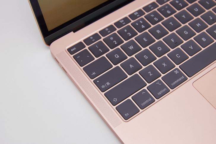 2019款蘋果MacBook Air/Pro區(qū)別對(duì)比評(píng)測(cè)