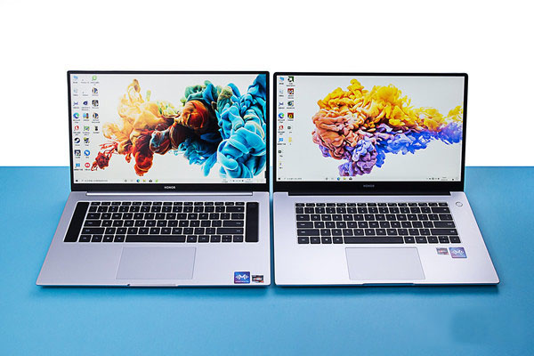 榮耀MagicBook14/15和榮耀MagicBook Pro銳龍版全面對(duì)比評(píng)測(cè)