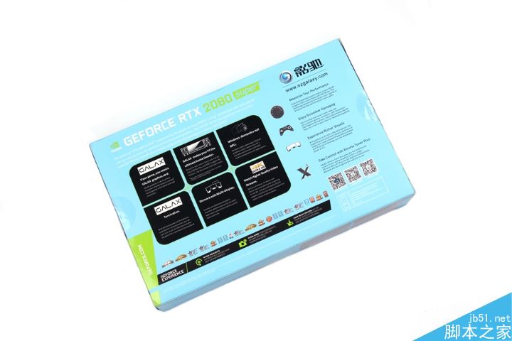 影馳GeForce RTX 2080 SUPER大將顯卡詳細(xì)評(píng)測(cè)