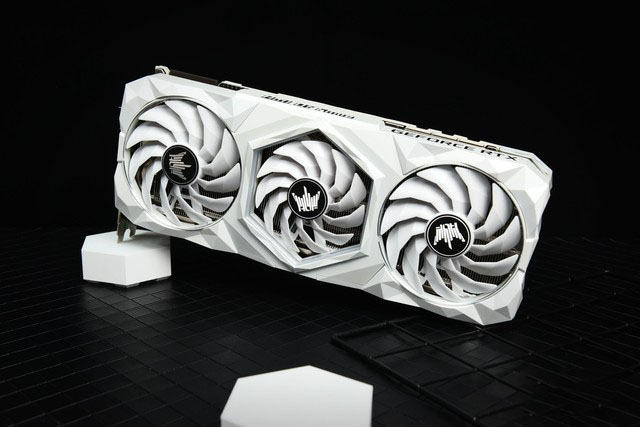 影馳RTX 3090 HOF EXTREME 限量版顯卡詳細評測