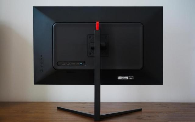 泰坦軍團大金剛4K HDR顯示器值得買嗎?泰坦軍團大金剛4K HDR顯示器評測