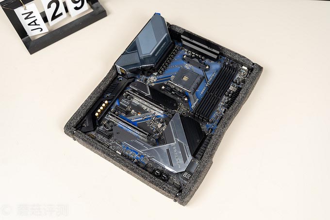 華擎B550 Extreme4極限玩家主板怎么樣 華擎B550 Extreme4極限玩家主板評(píng)測(cè)