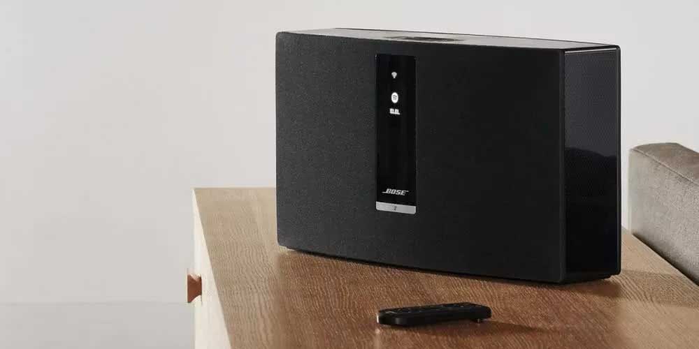 Sonos Play5和Bose ST30哪款值得買(mǎi) 最強(qiáng)無(wú)線音箱對(duì)比評(píng)測(cè)