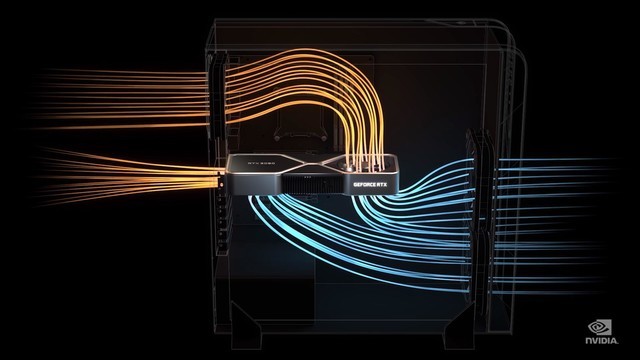 NVIDIA 30系顯卡怎么樣 NVIDIA 30系顯卡發(fā)布會(huì)內(nèi)容詳解