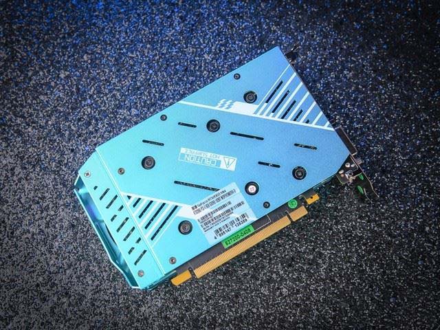 影馳RTX 2060Mini顯卡值得買嗎 影馳RTX 2060Mini顯卡詳細評測