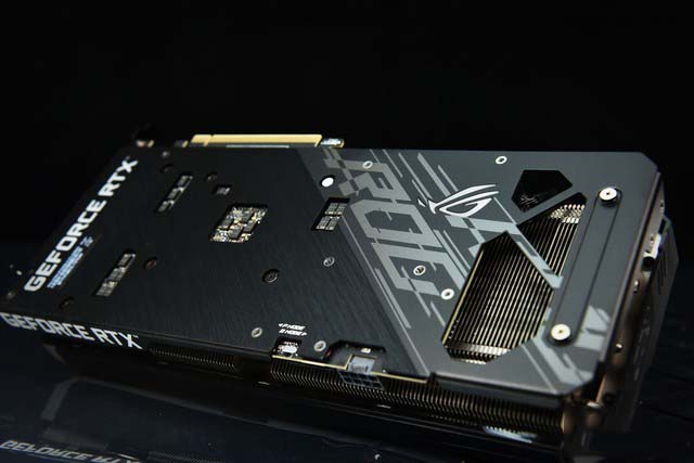 ROG STRIX RTX3060怎么樣 ROG STRIX RTX3060詳細評測