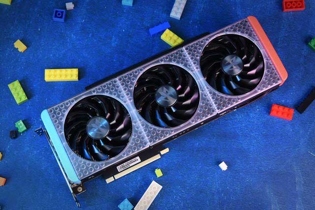 影馳RTX 3070 GAMER OC顯卡怎么樣 影馳RTX 3070 GAMER OC詳細(xì)評(píng)測(cè)