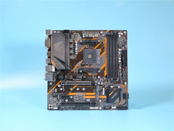技嘉B450M AORUS ELITE怎么樣 技嘉B450M AORUS ELITE主板詳細(xì)評(píng)測(cè)