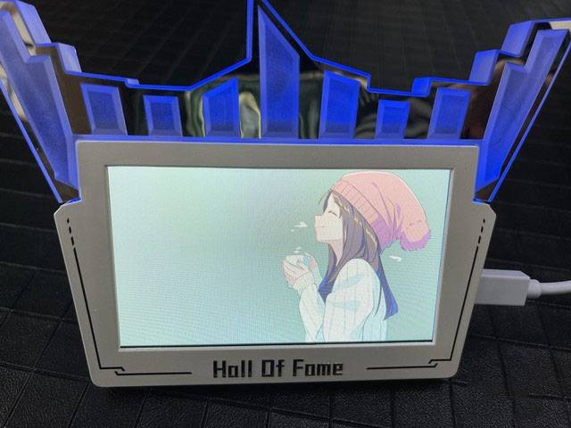 影馳RTX 3090 HOF EXTREME 限量版顯卡詳細評測