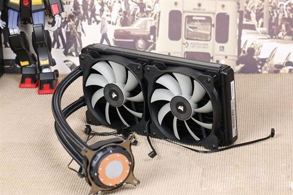 水冷散熱器如何選購？水冷散熱器選購技巧及安裝注意事項解答