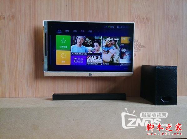 手把手教你僅花39元+小米手機1S DIY小米電視