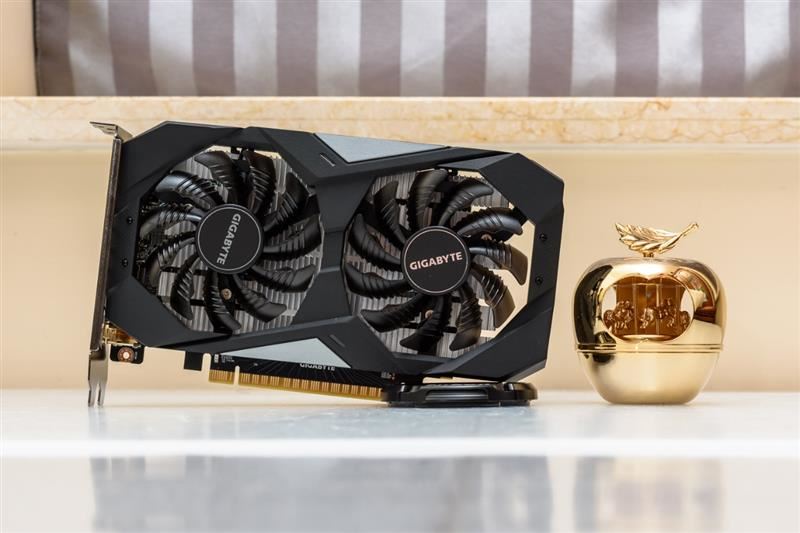 GTX 1650顯卡玩游戲怎么樣 GTX 1650顯卡游戲性能測(cè)試