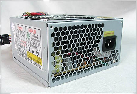 電腦硬件認(rèn)識之什么是電腦的電源[圖文]