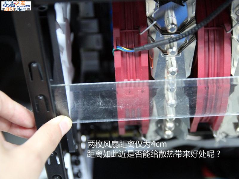 散熱器的風扇是否越多越好？風扇多少效能差多少？