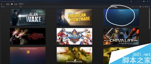 Steam無法添加游戲怎么辦？steam添加非steam游戲教程