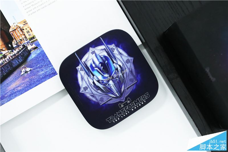 天貓魔盒M17怎么樣？天貓魔盒M17變形金剛5限定版全面評(píng)測圖解