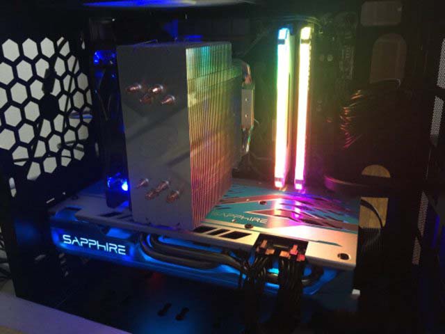 RX590 GME和RX590性能對(duì)比怎么樣 RX580/RX590GME和RX590對(duì)比評(píng)測(cè)