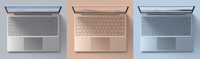 Surface Laptop Go怎么樣 Surface Laptop Go上手評(píng)測(cè)