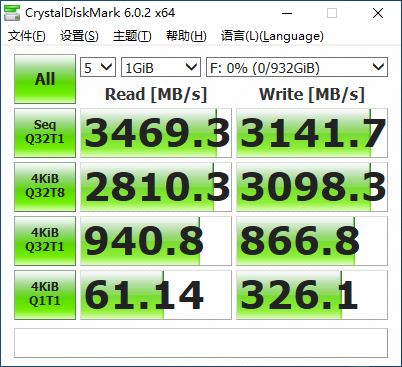 鎧俠RD10值得入手嗎 鎧俠RD10固態(tài)硬盤詳細(xì)評測