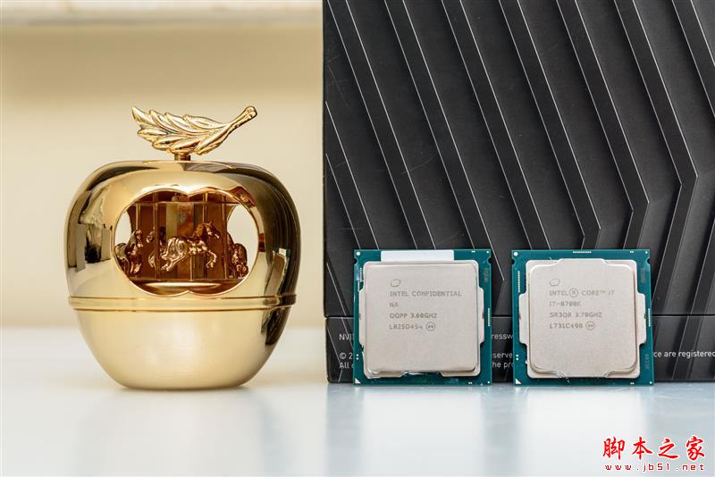 i9-9900KF性能好不好？intel九代酷睿i9-9900KF深入評(píng)測(cè)+拆機(jī)圖解