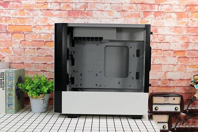 十代i7-10700K/Z490/RTX2070S愛國者破曉X組裝電腦介紹