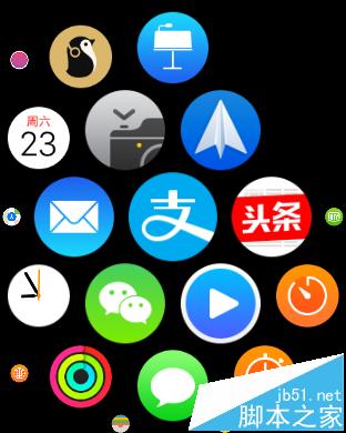 支付宝怎么离线支付? Apple Watch中支付宝离线支付的教程