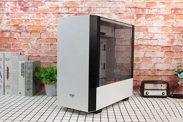 十代i7-10700K/Z490/RTX2070S愛國者破曉X組裝電腦介紹