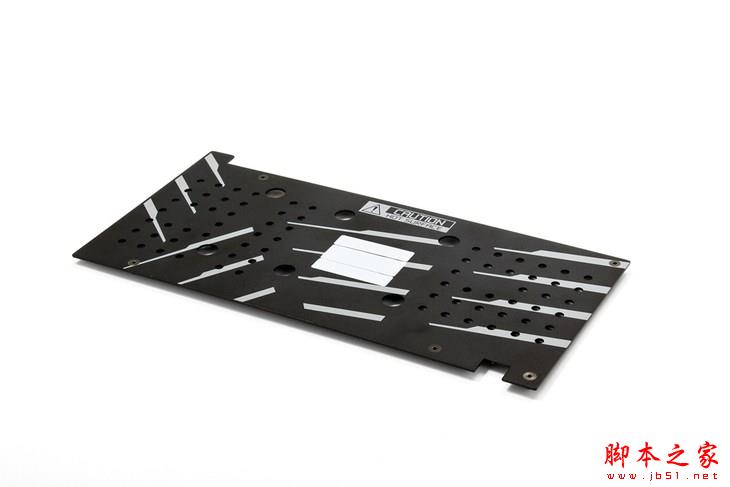 影馳GTX 1660 Ti大將怎么樣？影馳GeForce GTX 1660 Ti大將顯卡拆解評測