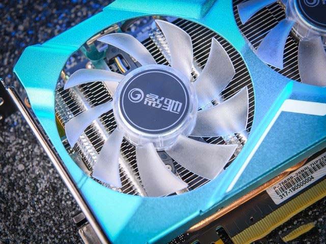 影馳RTX 2060Mini顯卡值得買嗎 影馳RTX 2060Mini顯卡詳細評測