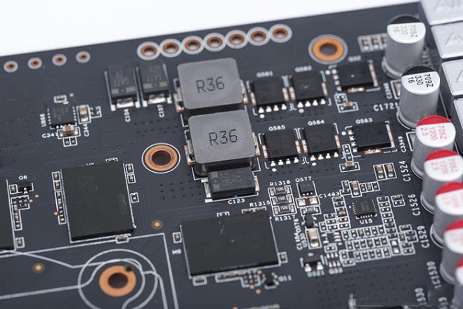 索泰GTX1080 Ti寒冰至尊顯卡詳細(xì)深度拆解評(píng)測