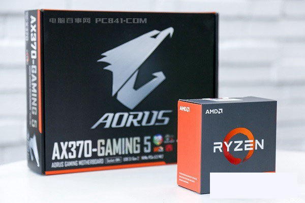 Ryzen配什么主板好？適合搭配的X370和B350的區(qū)別有哪些