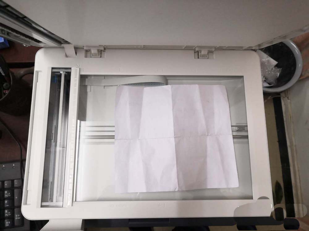 奔圖打印機怎么掃描文件? 奔圖打印機文件掃描技巧