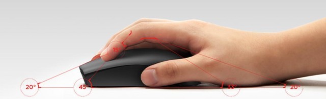 ThinkPad藍光鼠標好用嗎 ThinkPad藍光鼠標雙模版詳細評測