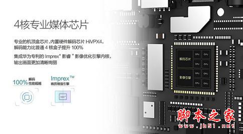 什么才是真4K？熱銷王華為榮耀與芒果嗨Q H7電視盒子對(duì)比評(píng)測(cè)