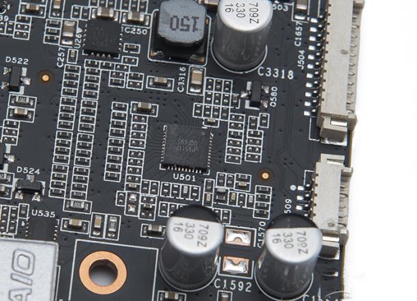 索泰GTX1080 Ti寒冰至尊顯卡詳細(xì)深度拆解評(píng)測