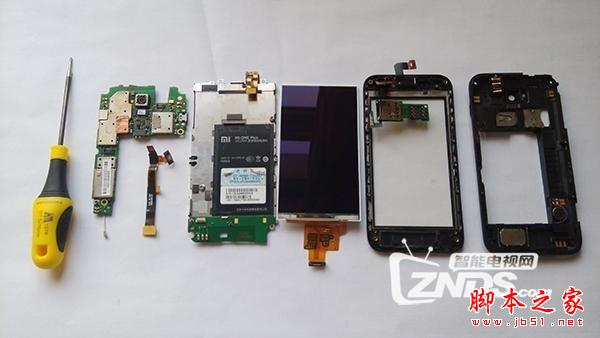 手把手教你僅花39元+小米手機1S DIY小米電視