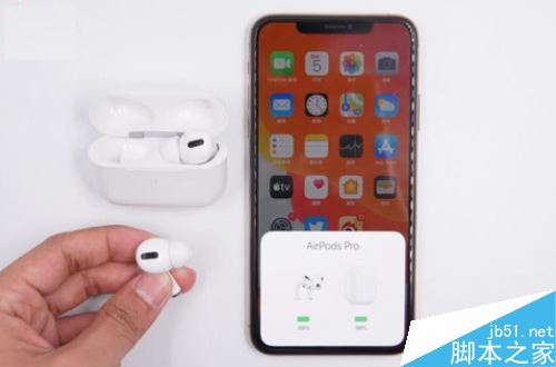 airpods pro怎么更新固件？airpods pro升級(jí)固件教程