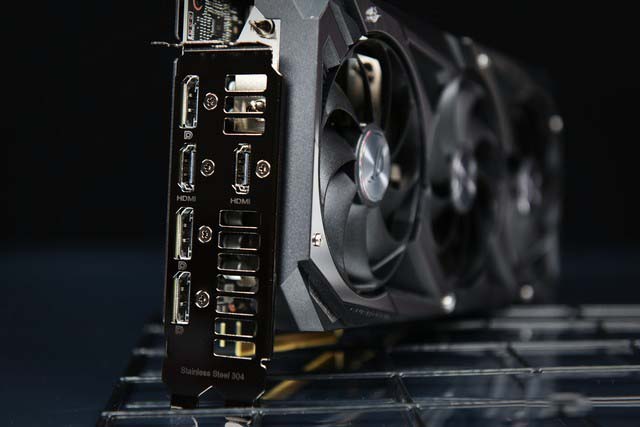ROG STRIX RTX3060怎么樣 ROG STRIX RTX3060詳細評測